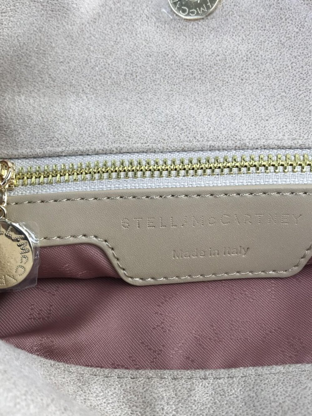 NWT Stella Mccartney Falabella Tote Bag - Picture 8 of 14